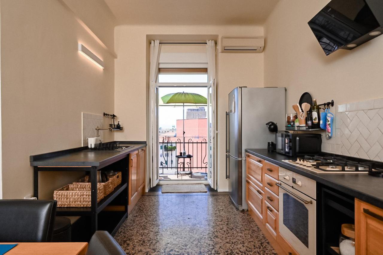 '2R' City Center Holidays And Workstays Rijeka Exterior foto
