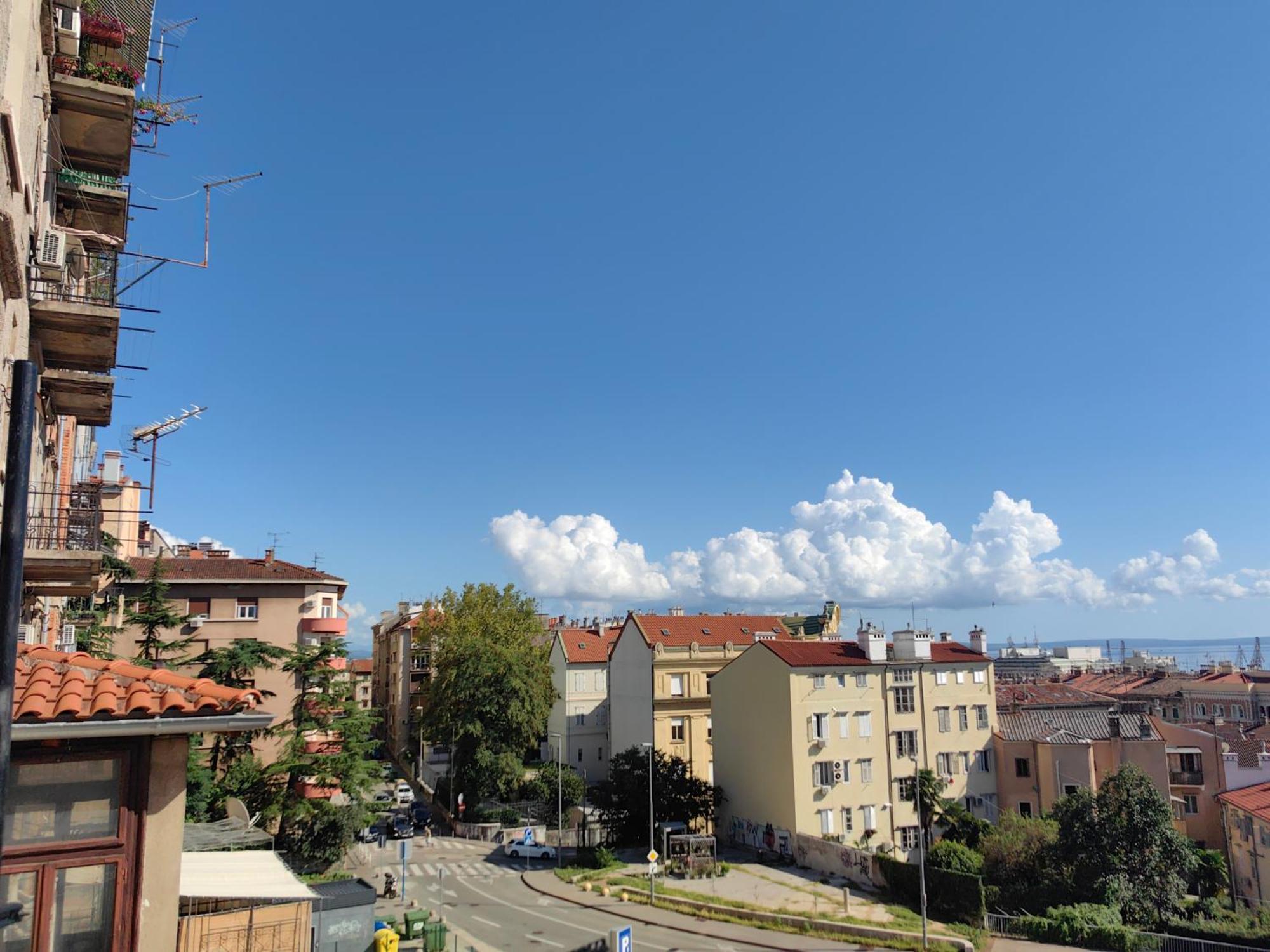 '2R' City Center Holidays And Workstays Rijeka Exterior foto
