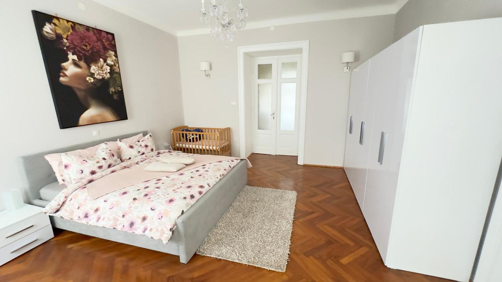 '2R' City Center Holidays And Workstays Rijeka Exterior foto