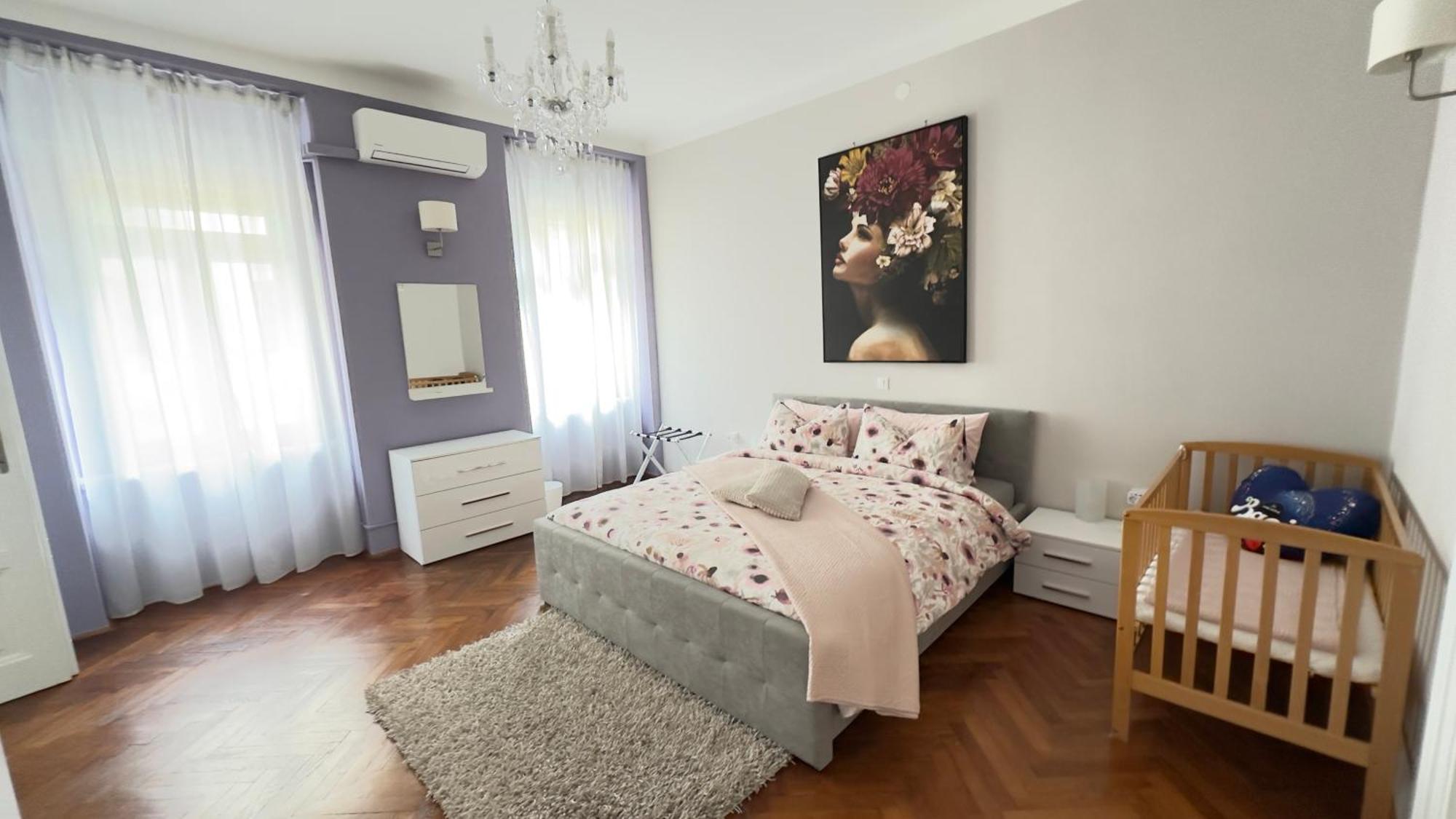 '2R' City Center Holidays And Workstays Rijeka Exterior foto